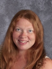 Mrs Roberts